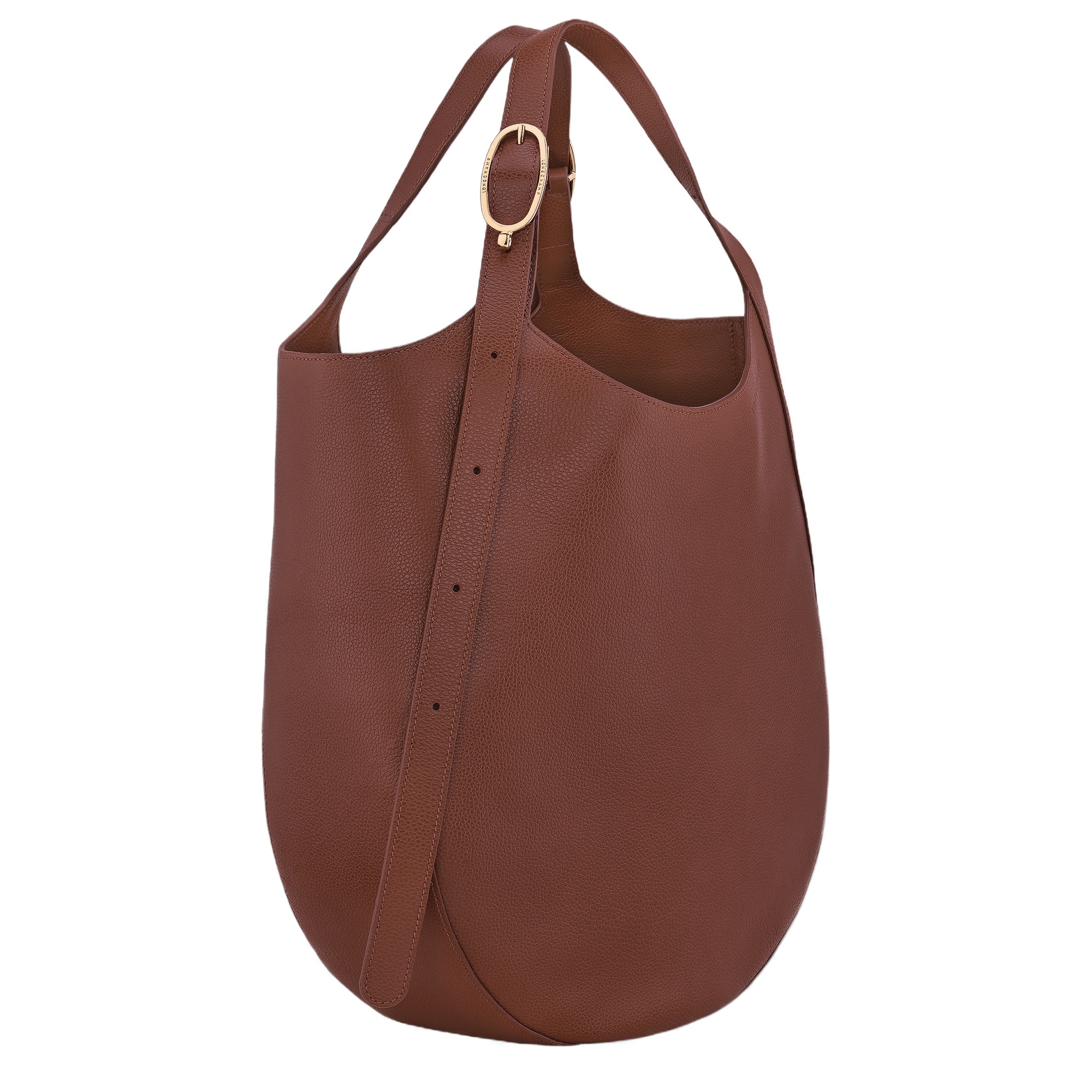 Longchamp Bags In Brown
