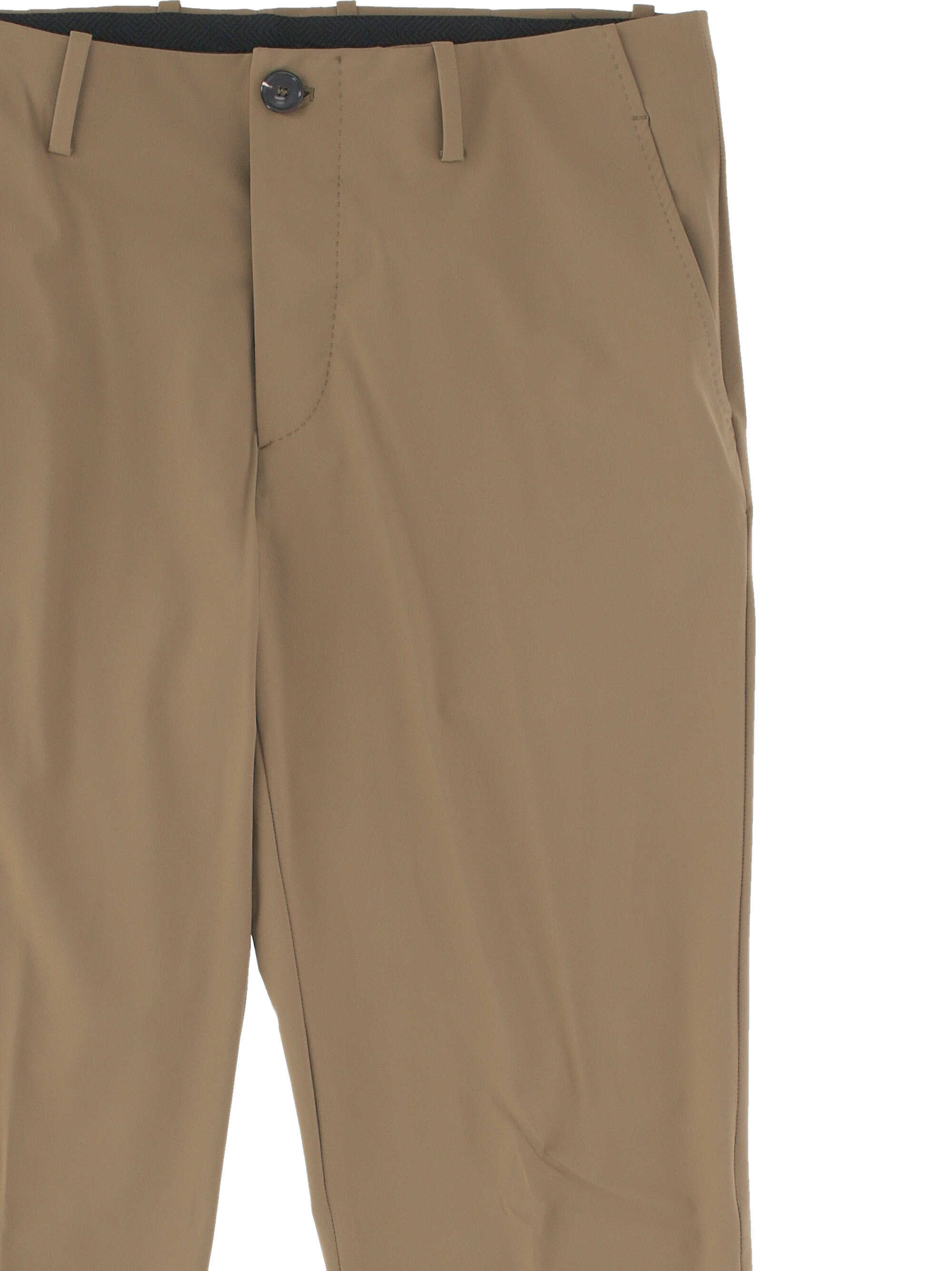Rrd Belt Loops Slacks