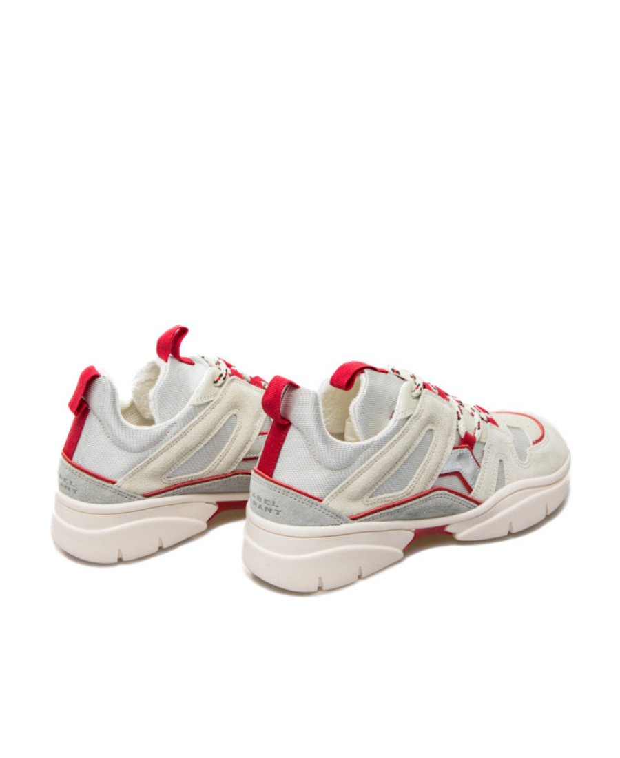 Isabel Marant Low-top Sports Shoes