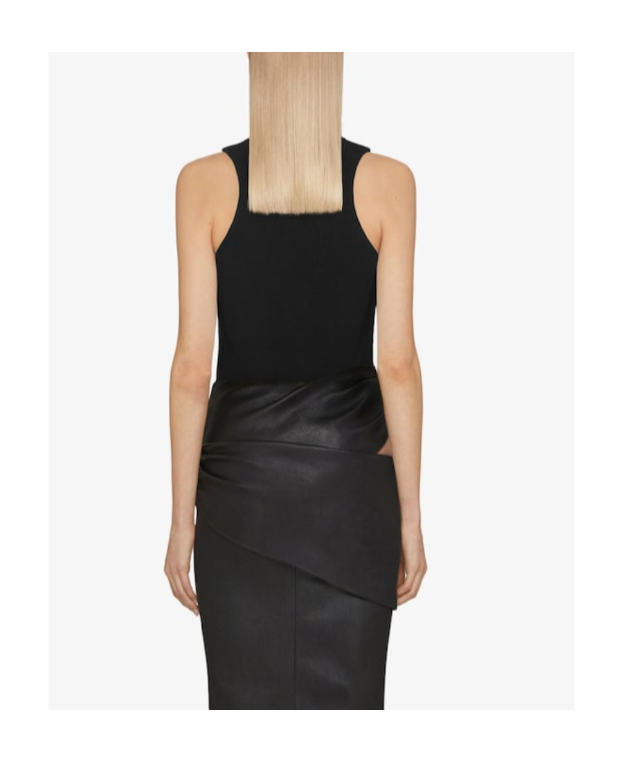 Givenchy Topwear In Black