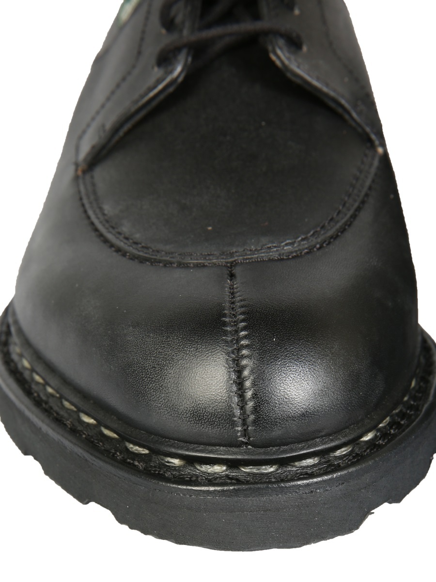 Paraboot Avignon Griff In Black