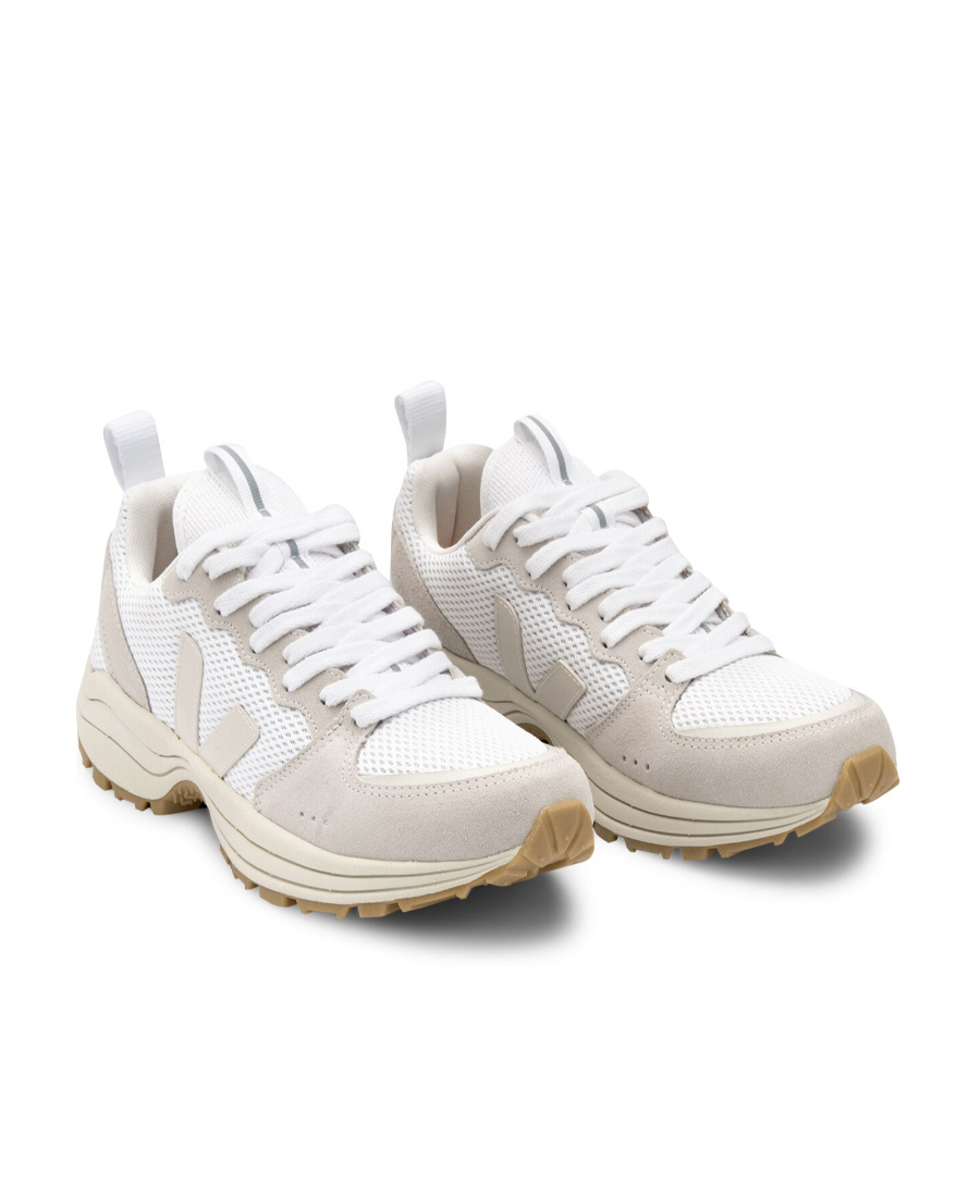 Veja Venturi Alveomesh In White
