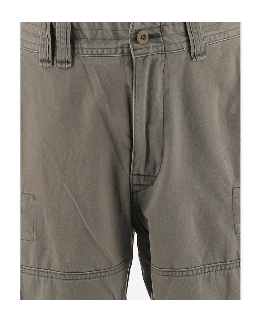 Polo Ralph Lauren Gellar 27 Shorts Green In Green