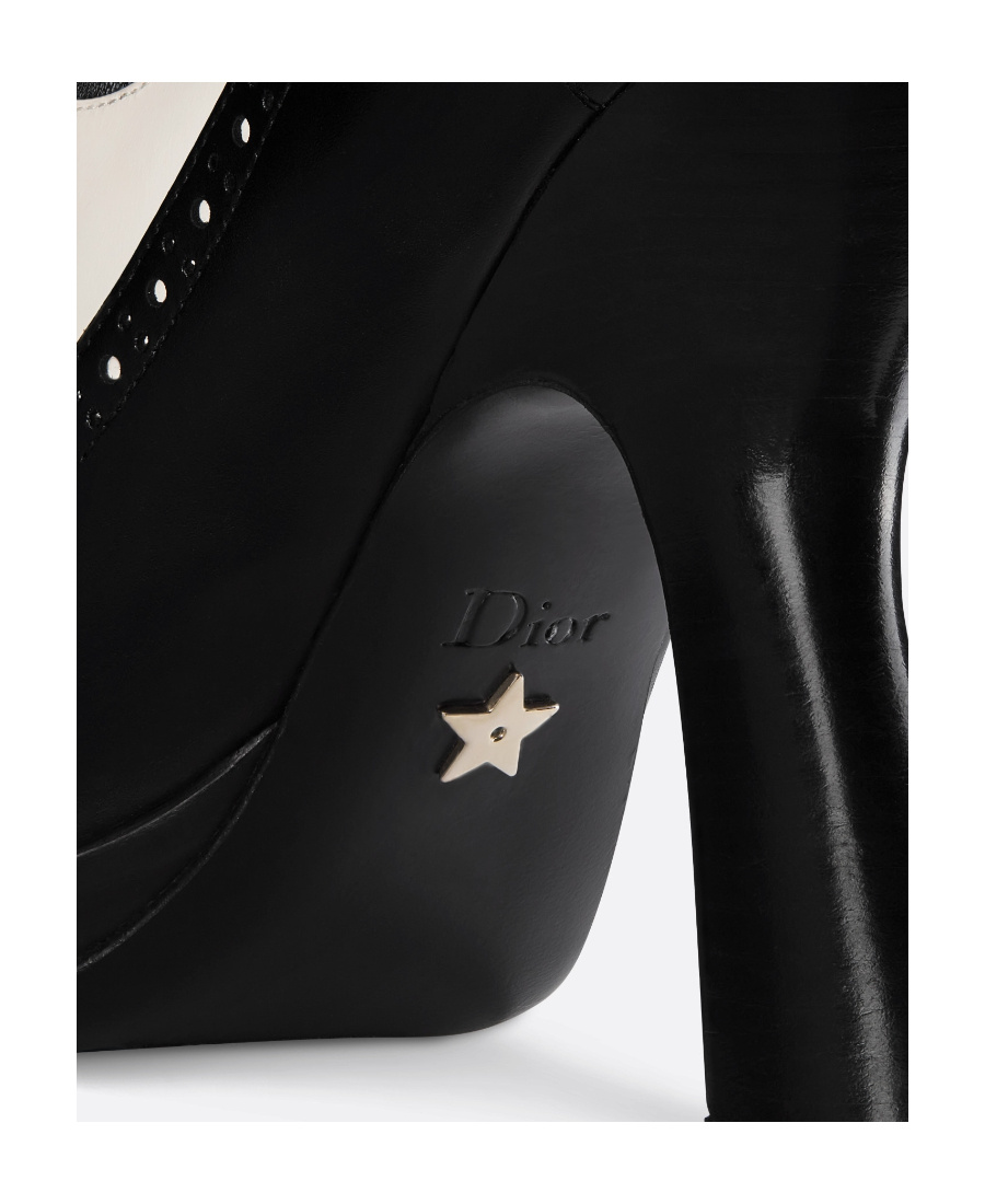 Dior Specta Mary Jane Pumps Women In Black