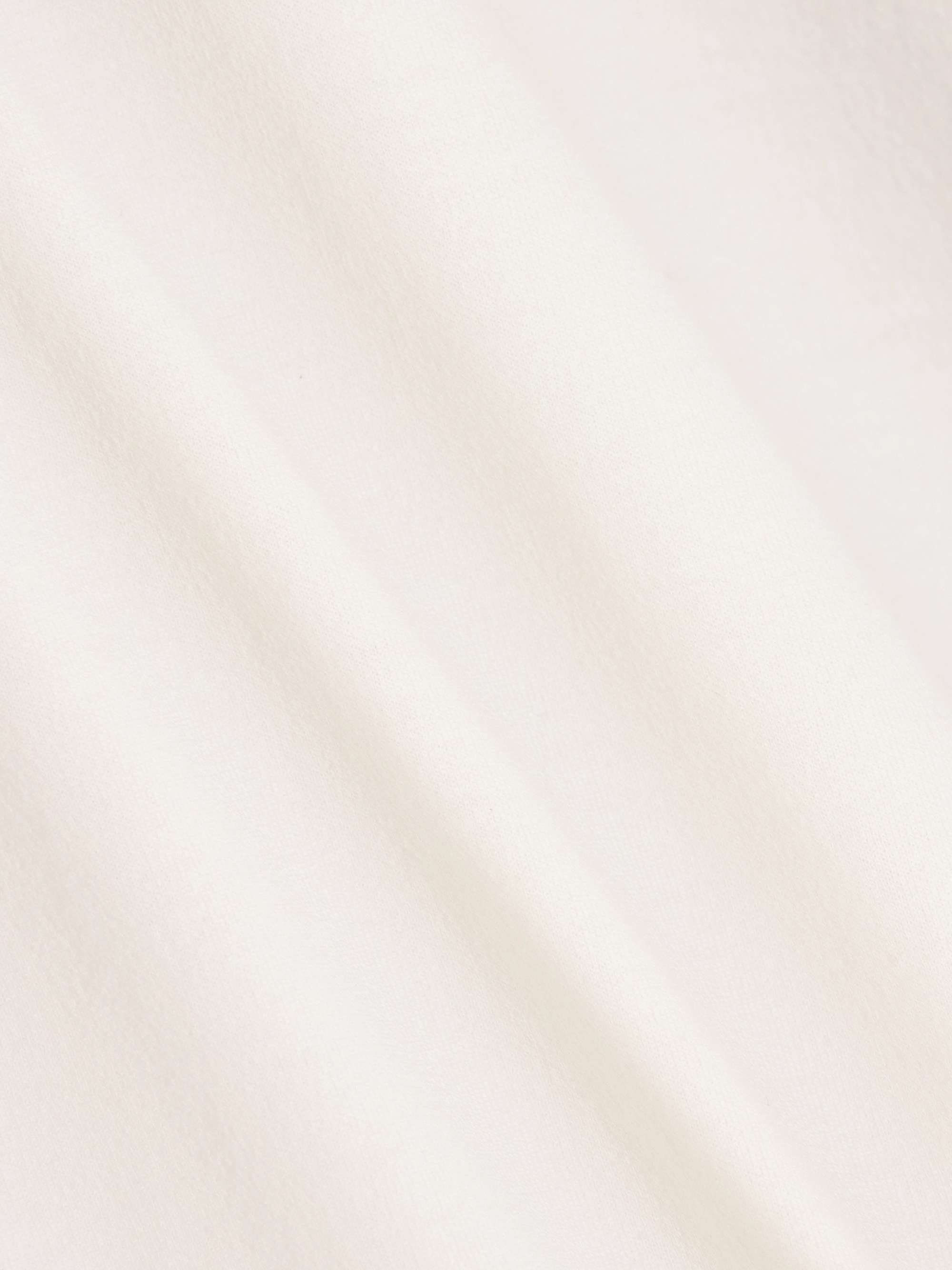 Khaite Netta Sleeveless Vest In White