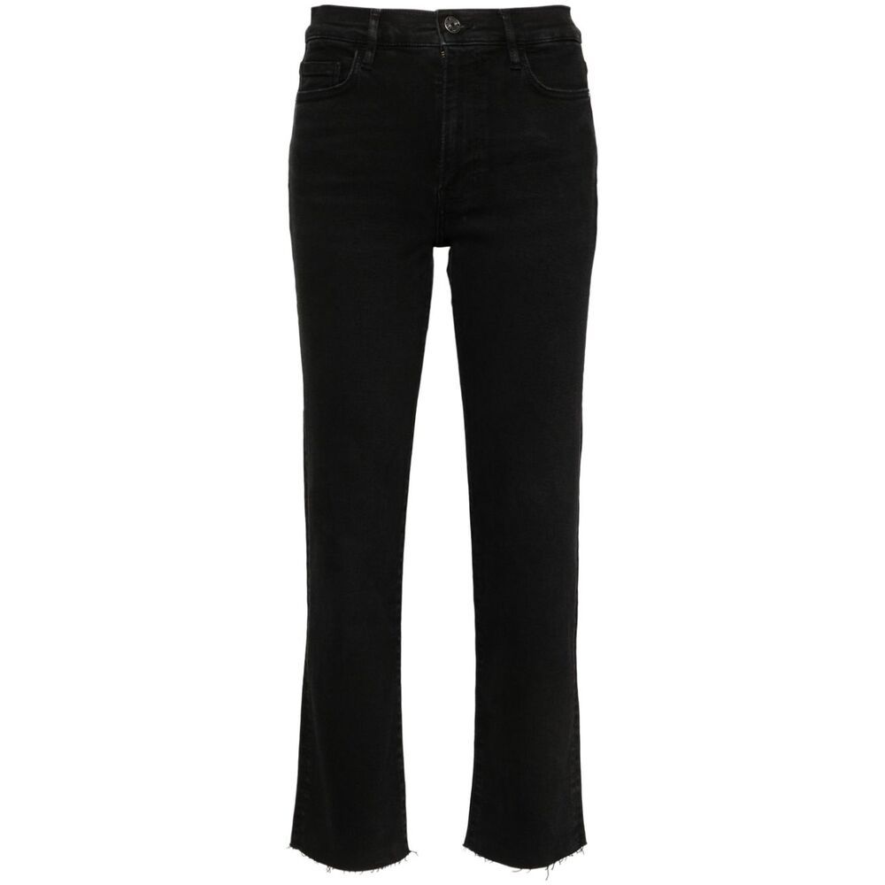 FRAME MULTI-POCKET JEANS