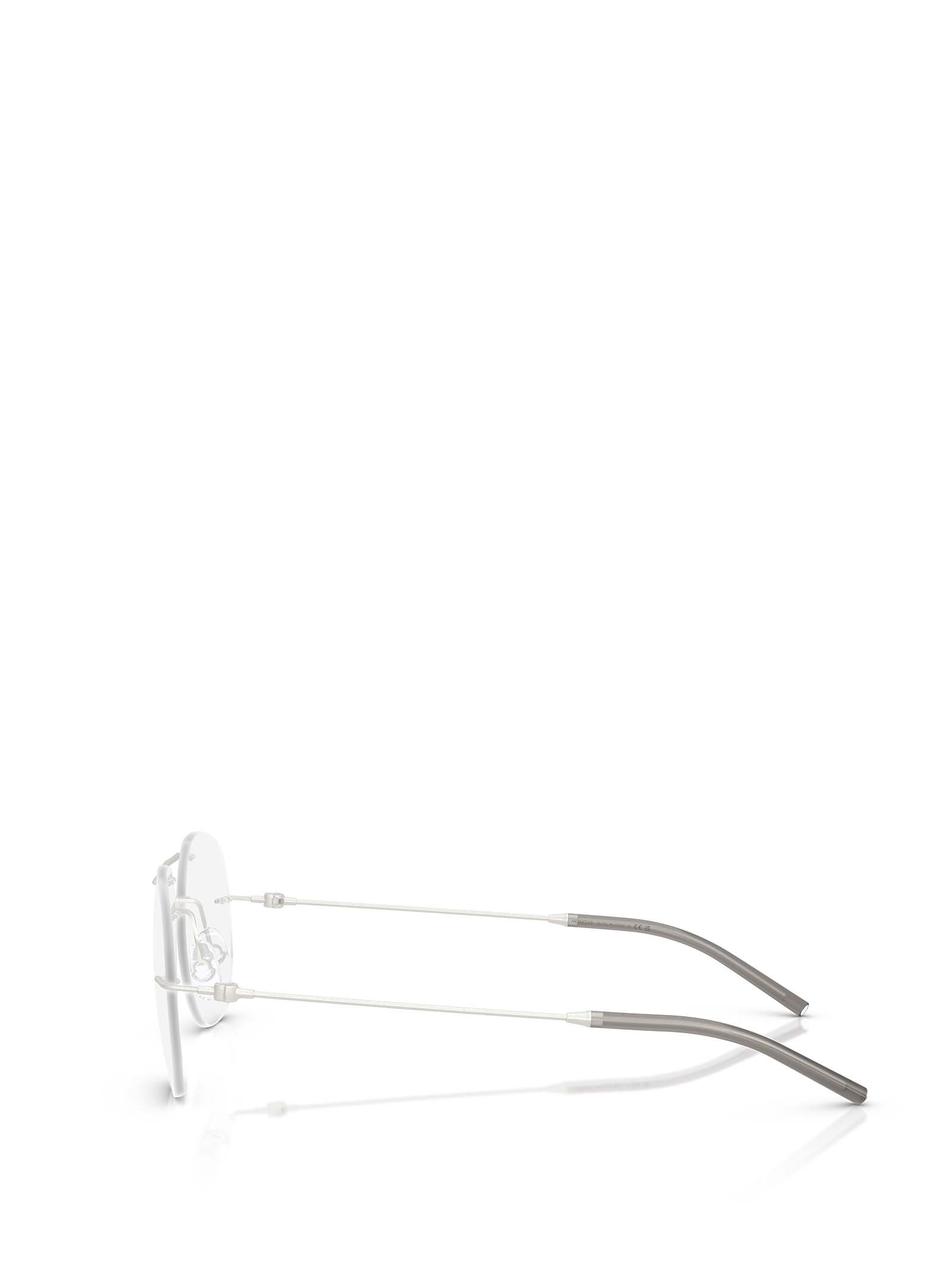 Moncler Frameless Plain Mirror In White