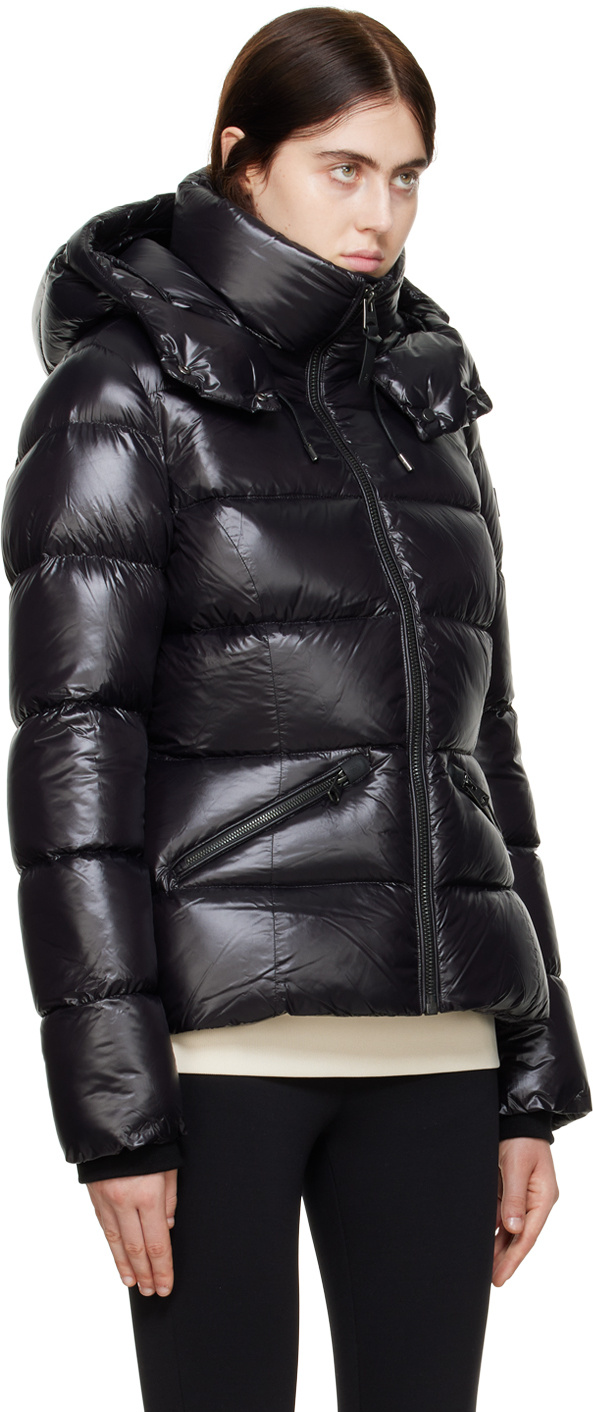 Mackage Madalyn Down Jacket In Black