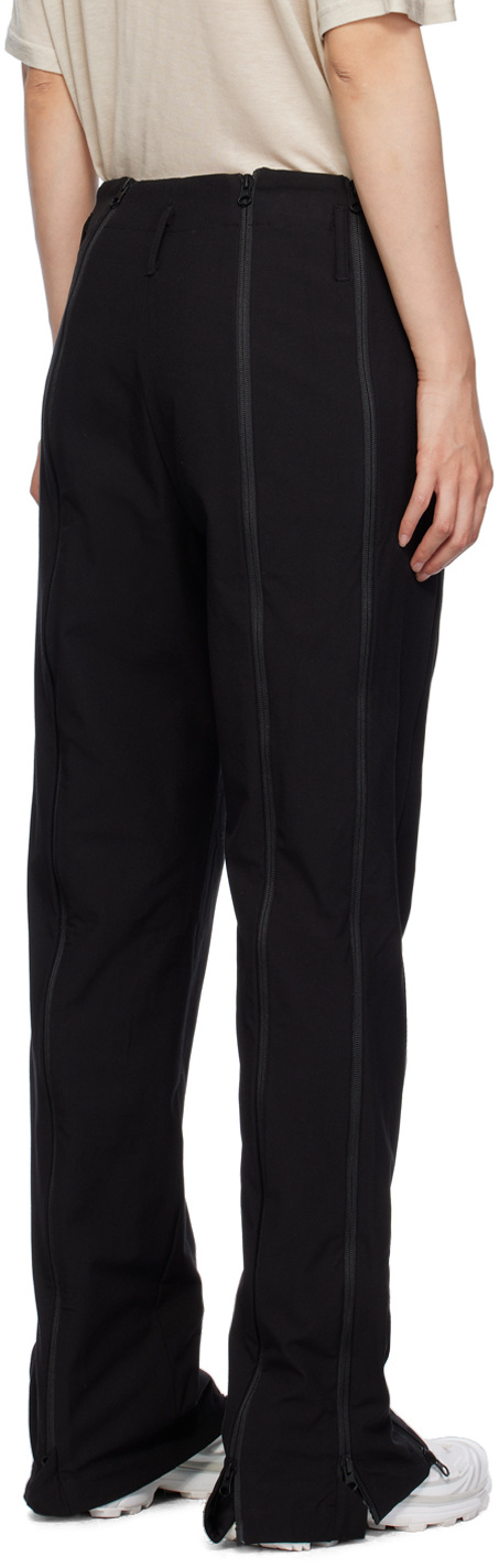 Post Archive Faction (paf) Casual Trousers