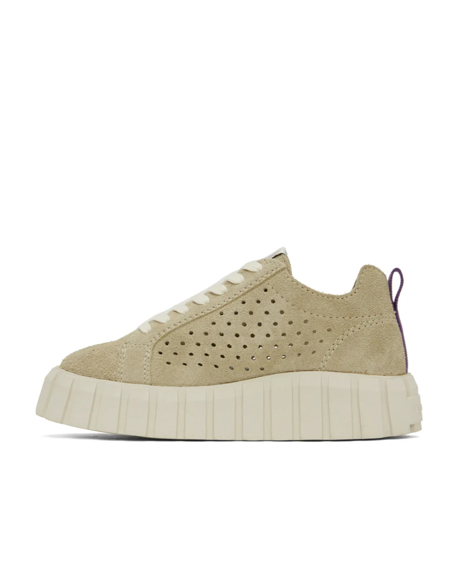 Eytys Odessa Sports Shoes In Nude