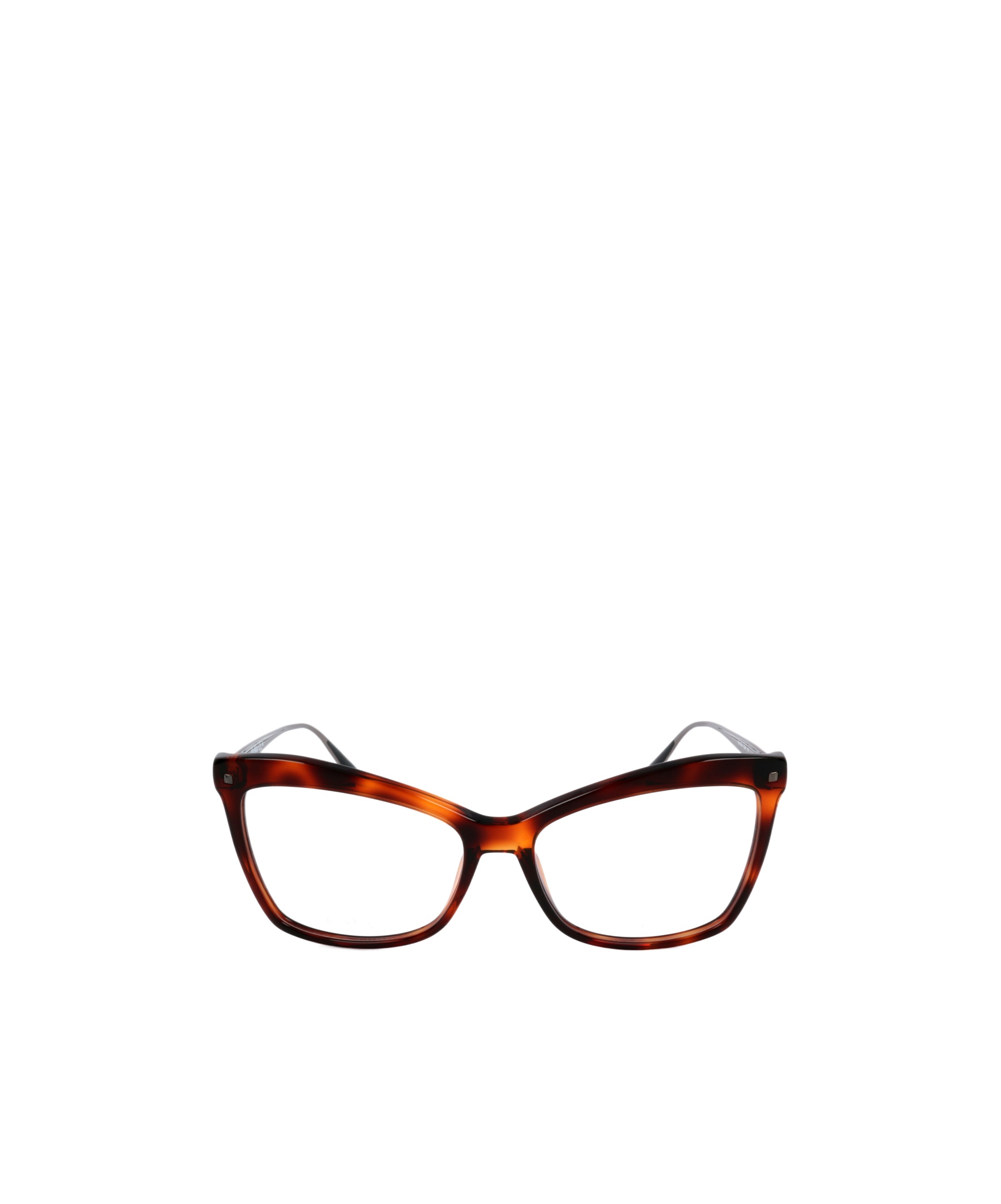 Max Mara Full-frame Flat Mirror In Brown