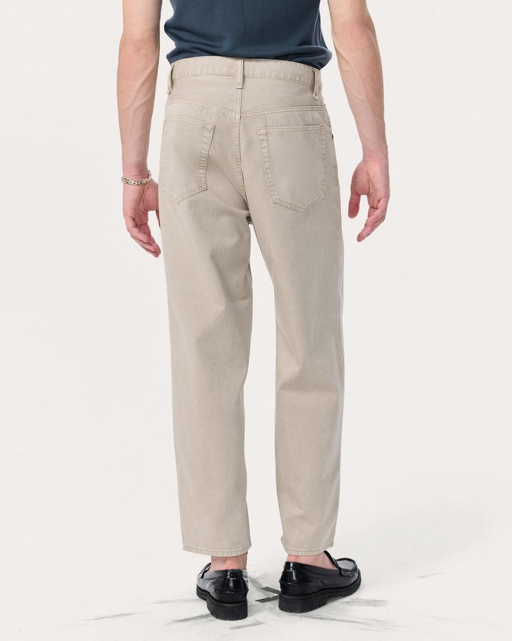 Rag & Bone Cotton Jeans