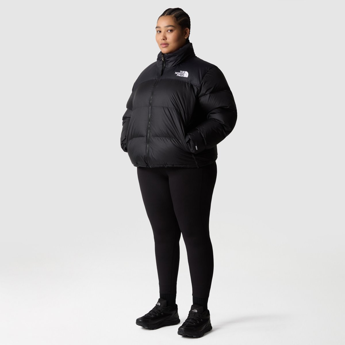 THE NORTH FACE 1996 RETRO NUPTSE JACKET