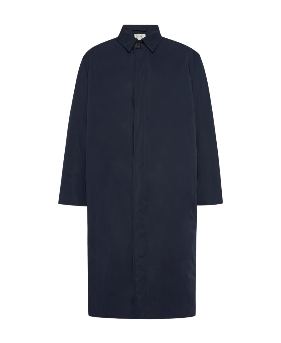 THE ROW DJANGO LAPEL COAT