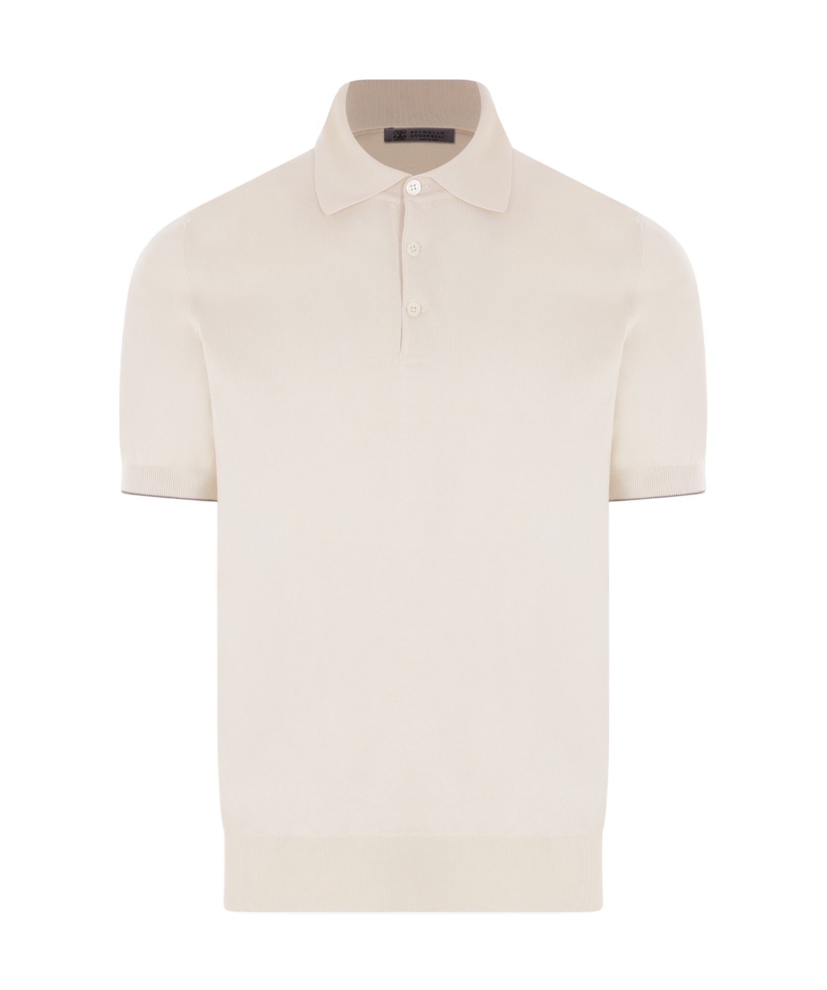 Brunello Cucinelli T-shirts And Polos In Pink