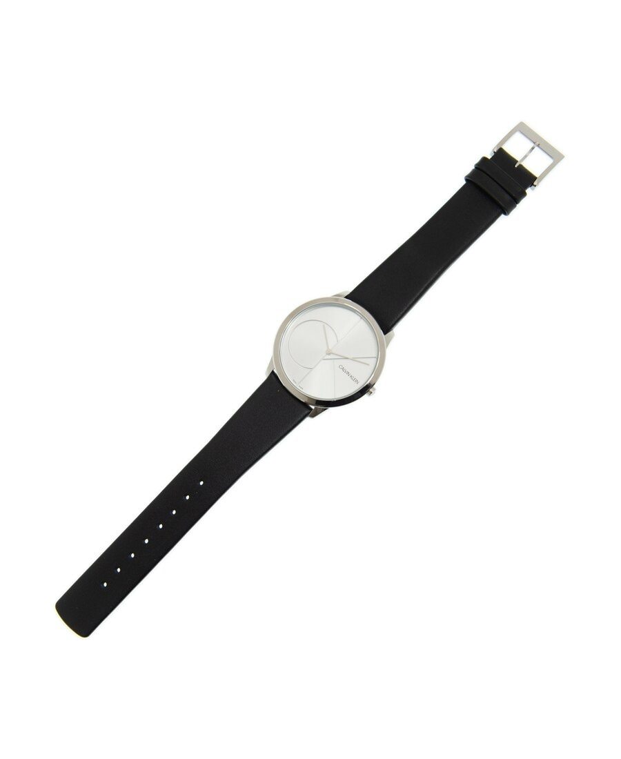 CALVIN KLEIN MINIMAL WATCH