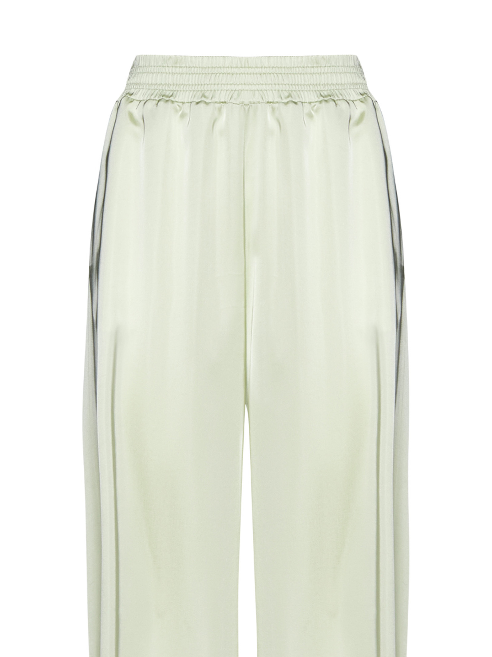 Fabiana Filippi Trousers In White