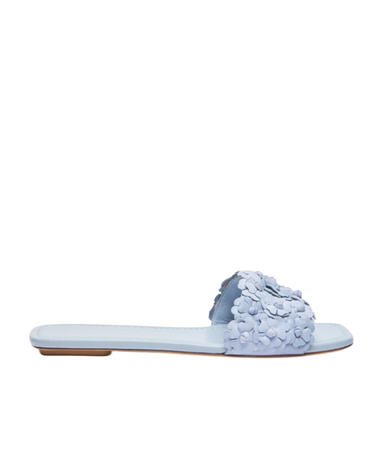 STUART WEITZMAN MEADOW SLIDE