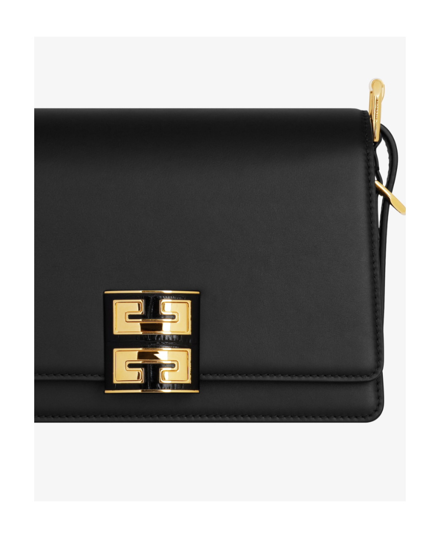GIVENCHY GIVENCHY 4G MEDIUM CROSSBODY BAG