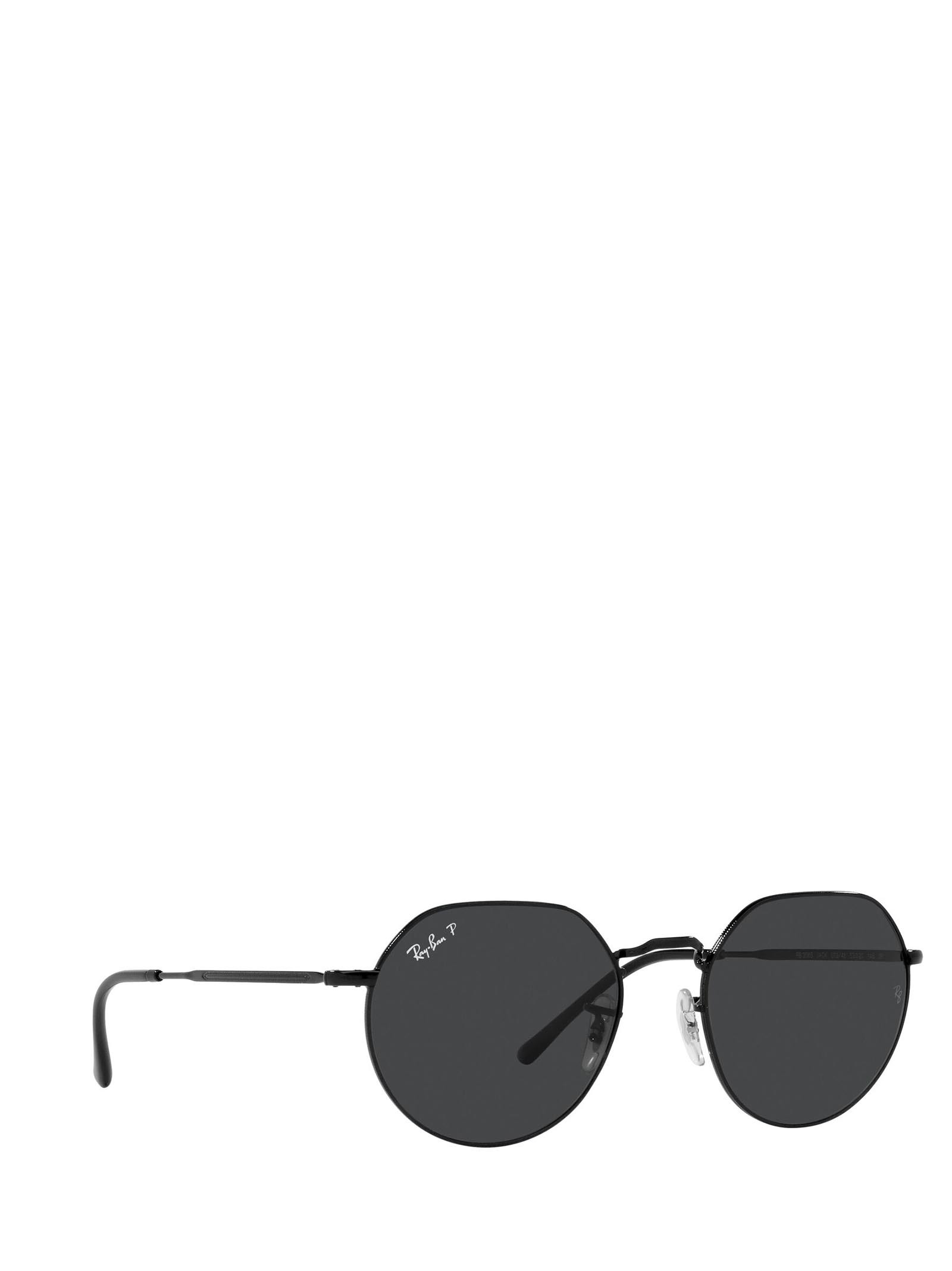 Ray Ban Ray-ban Sunglasses In Black