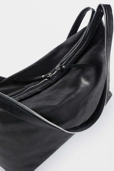 Ann Demeulemeester Luis Bag Large In Black
