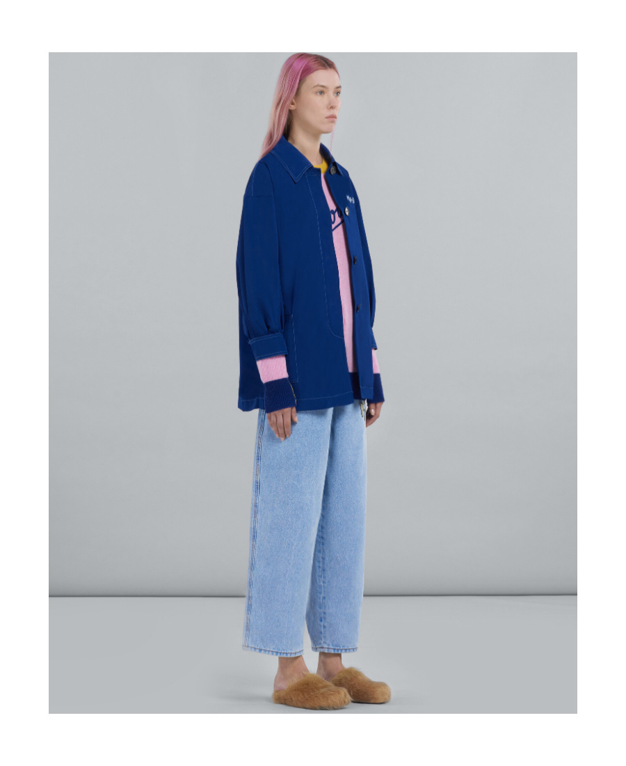 Marni Maglieria In Pink