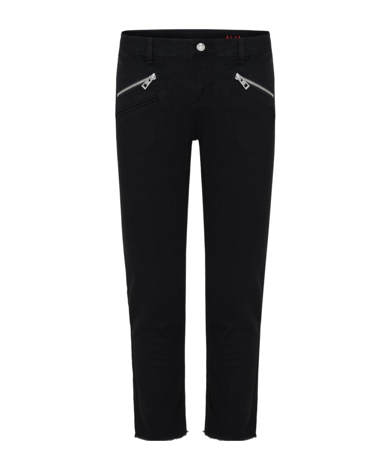 Zadig & Voltaire Belt Loops Slacks