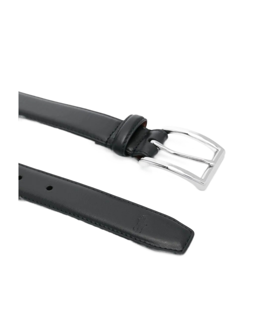 Polo Ralph Lauren Leather Belt