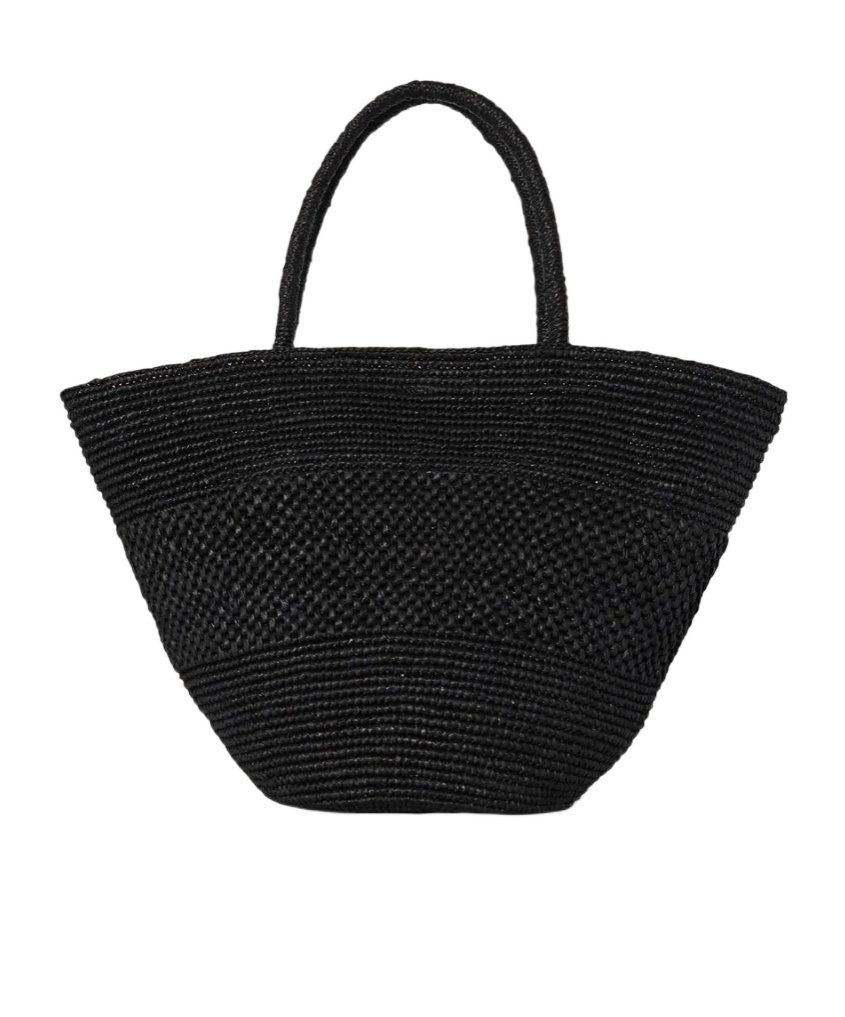 The Row Emilie Knitted Shoulder Bag