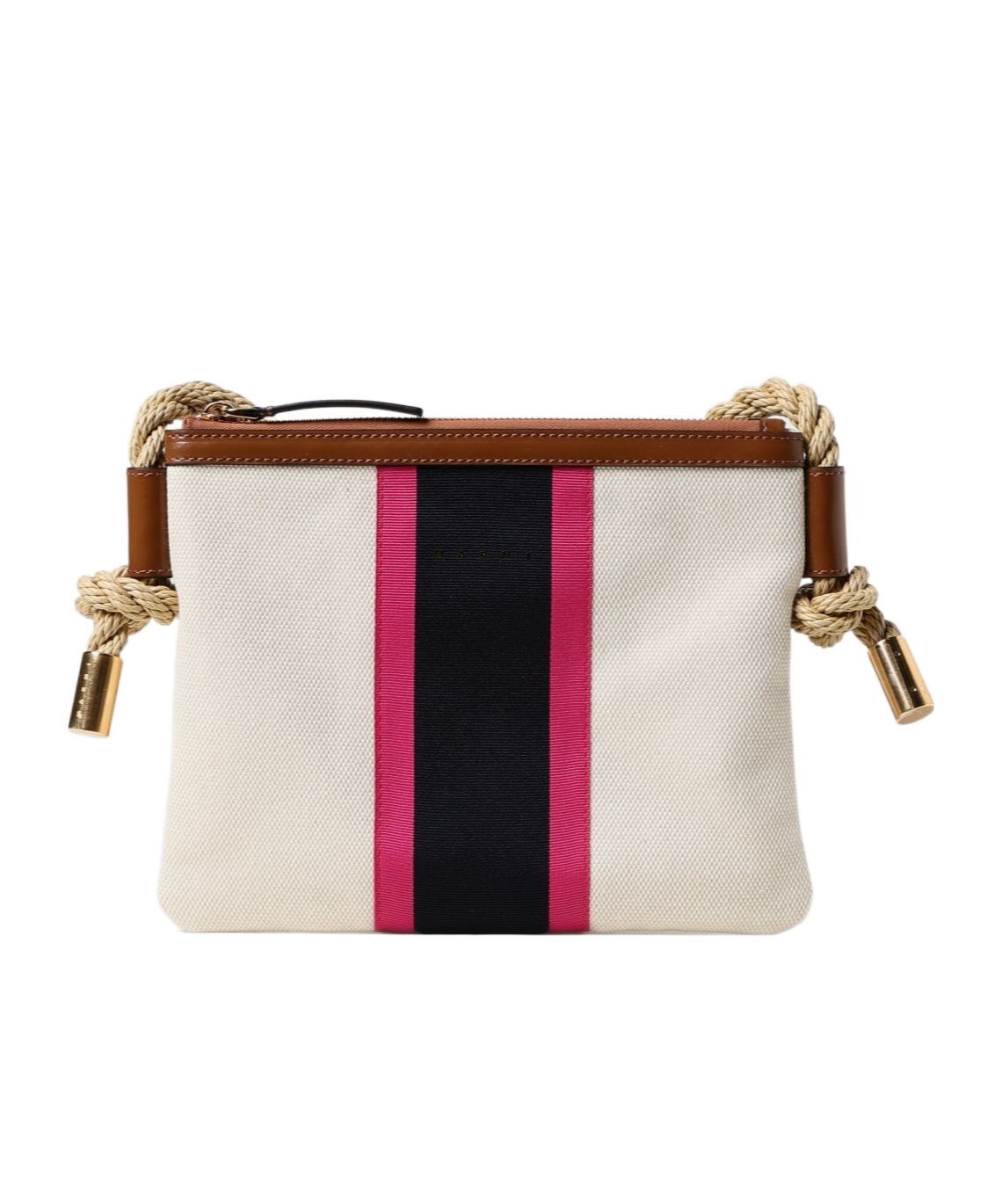 Marni Mini Bag Woman In White