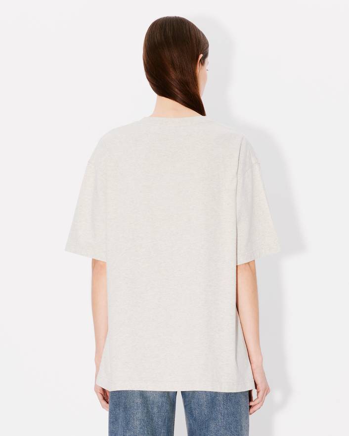 Kenzo T-shirt In White