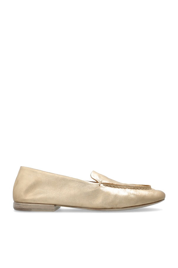 Marsèll Mandolo Slip-on Loafers