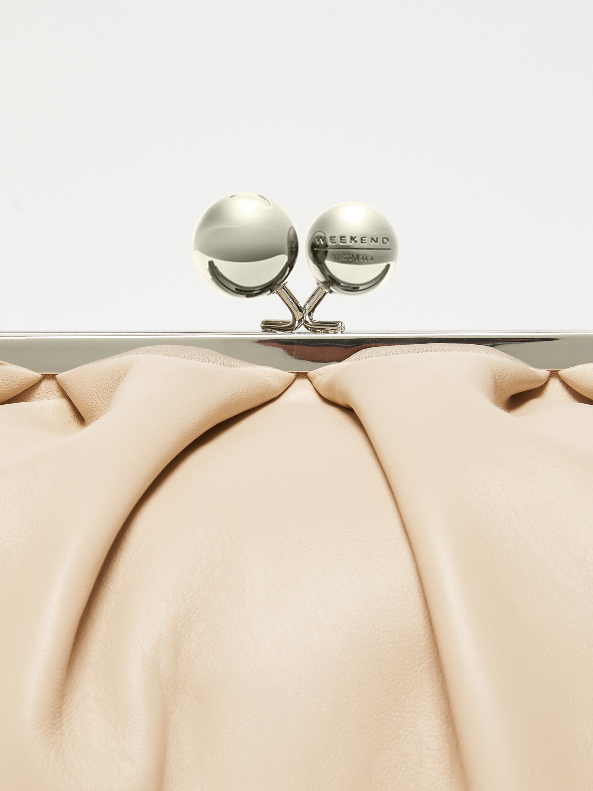 Weekend Max Mara Torebka Top Handle Bag