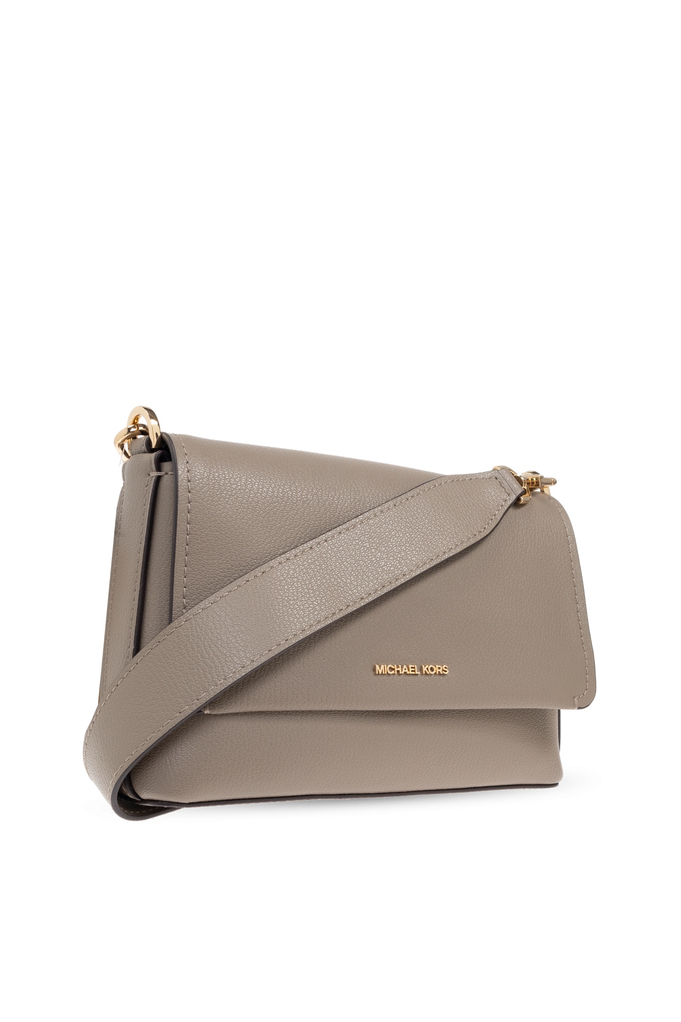 Michael Michael Kors Flap Shoulder Bag