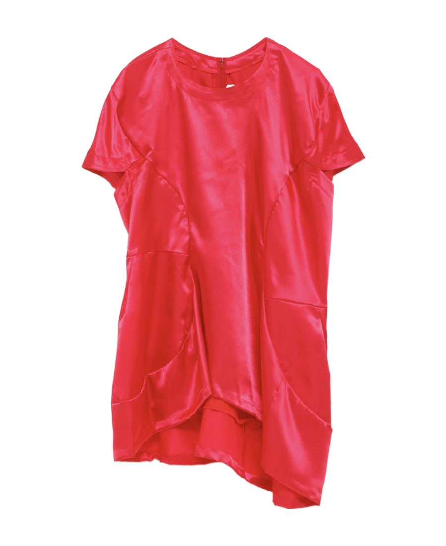 COMME DES GARÇONS SHORT SLEEVED SHIRT