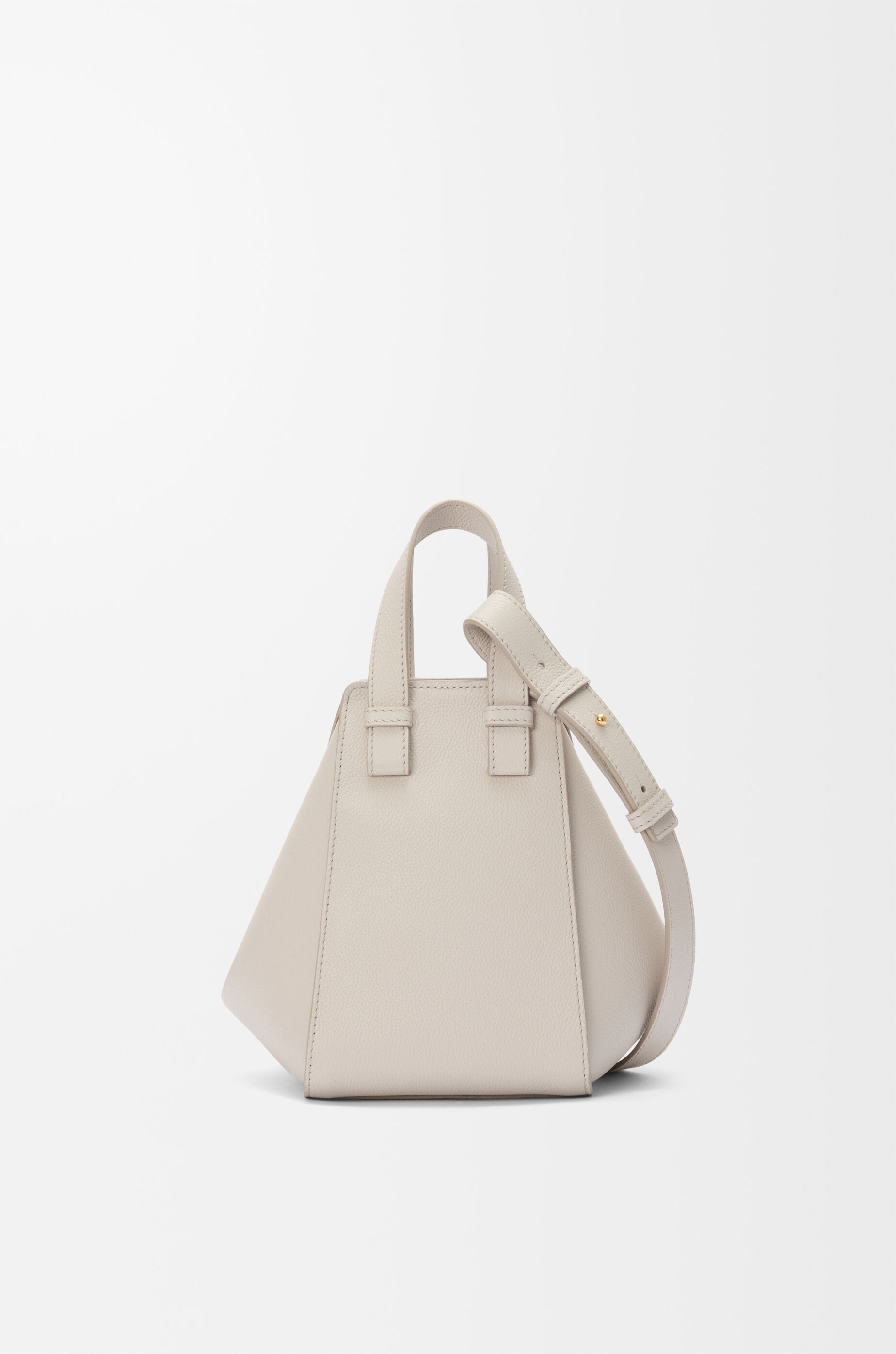 Loewe Double Handle Shoulder Bag
