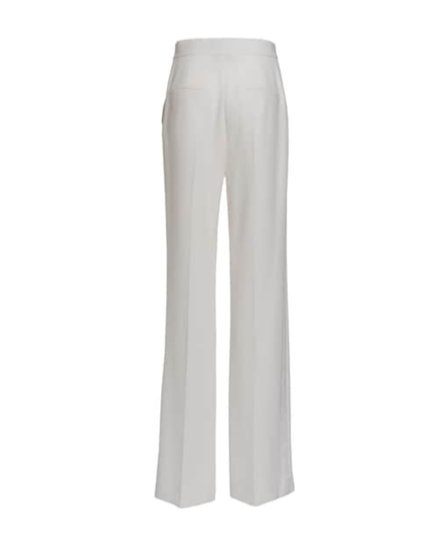 Max Mara Straight Casual Pants