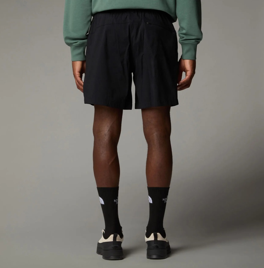 THE NORTH FACE 24/7 TRACK SHORTS