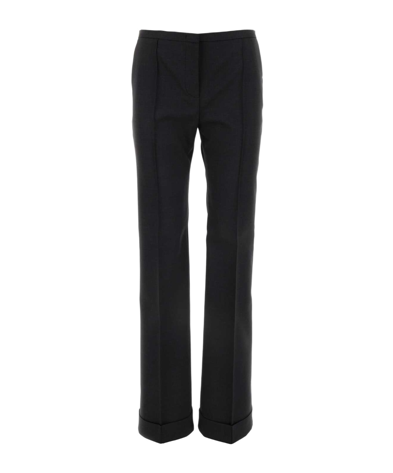PHILOSOPHY DI LORENZO SERAFINI PHILOSOPHY DI LORENZO SERAFINI PLEATED TAILORED TROUSERS