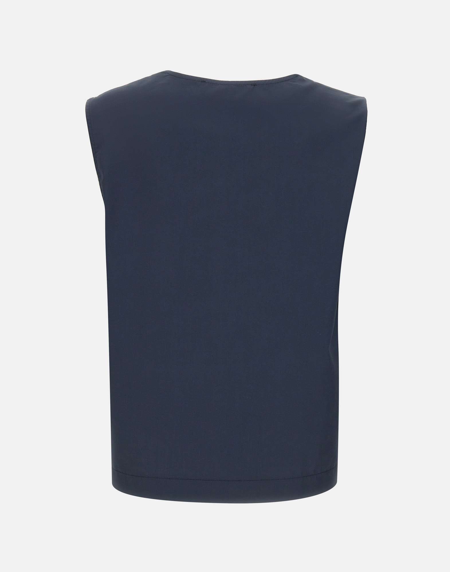 Kaos Sleeveless Top