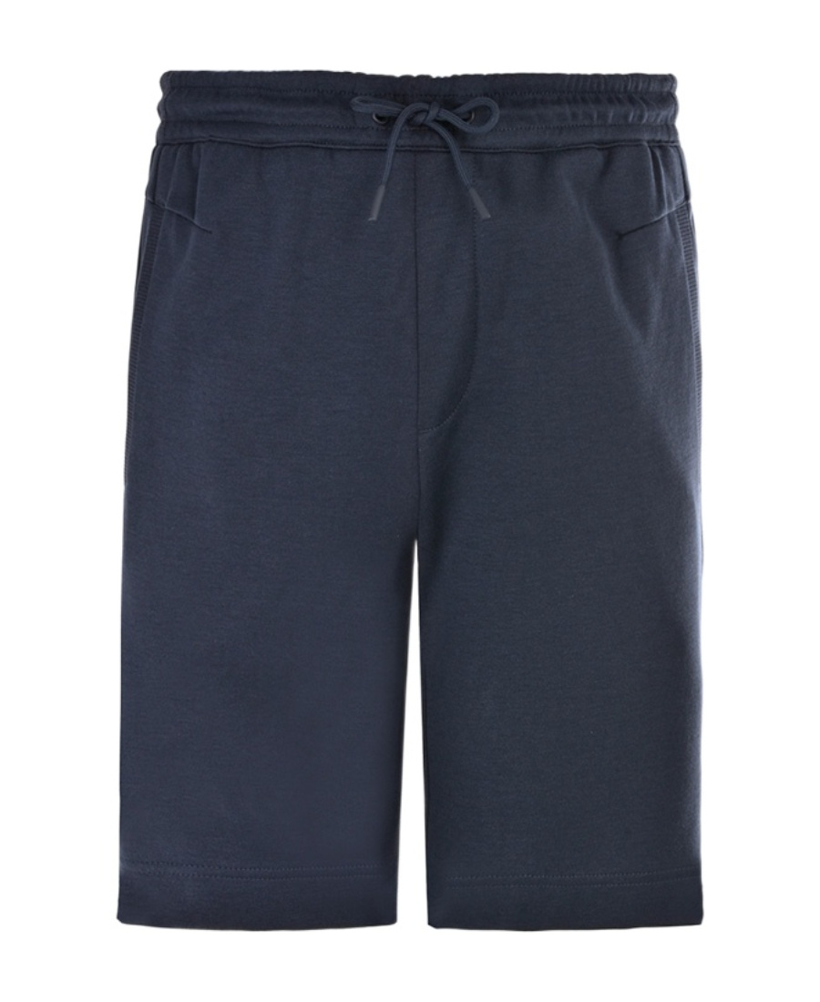HUGO BOSS LOGO STRAIGHT SHORTS