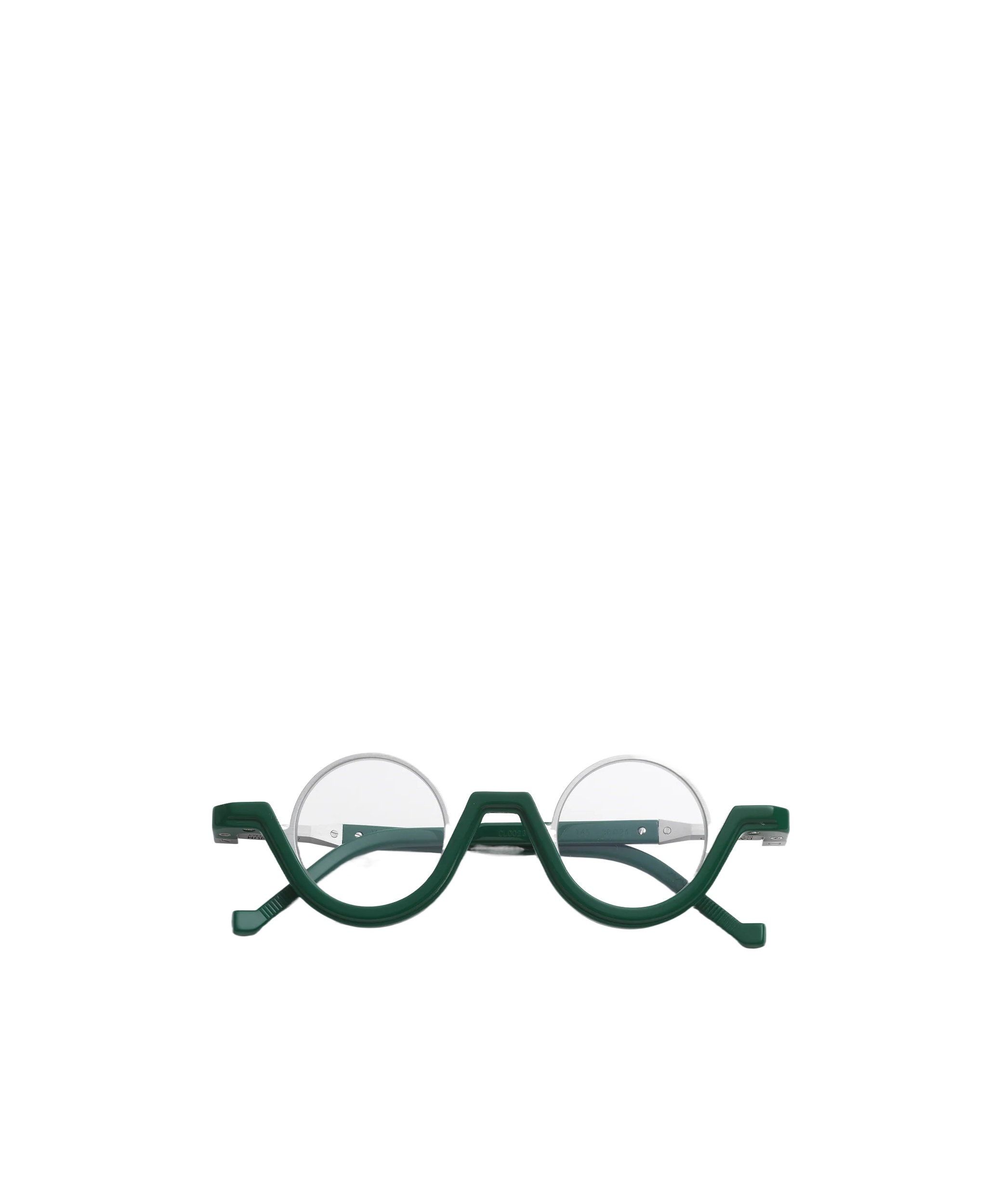 Vava Cl0023 Glasses In Green