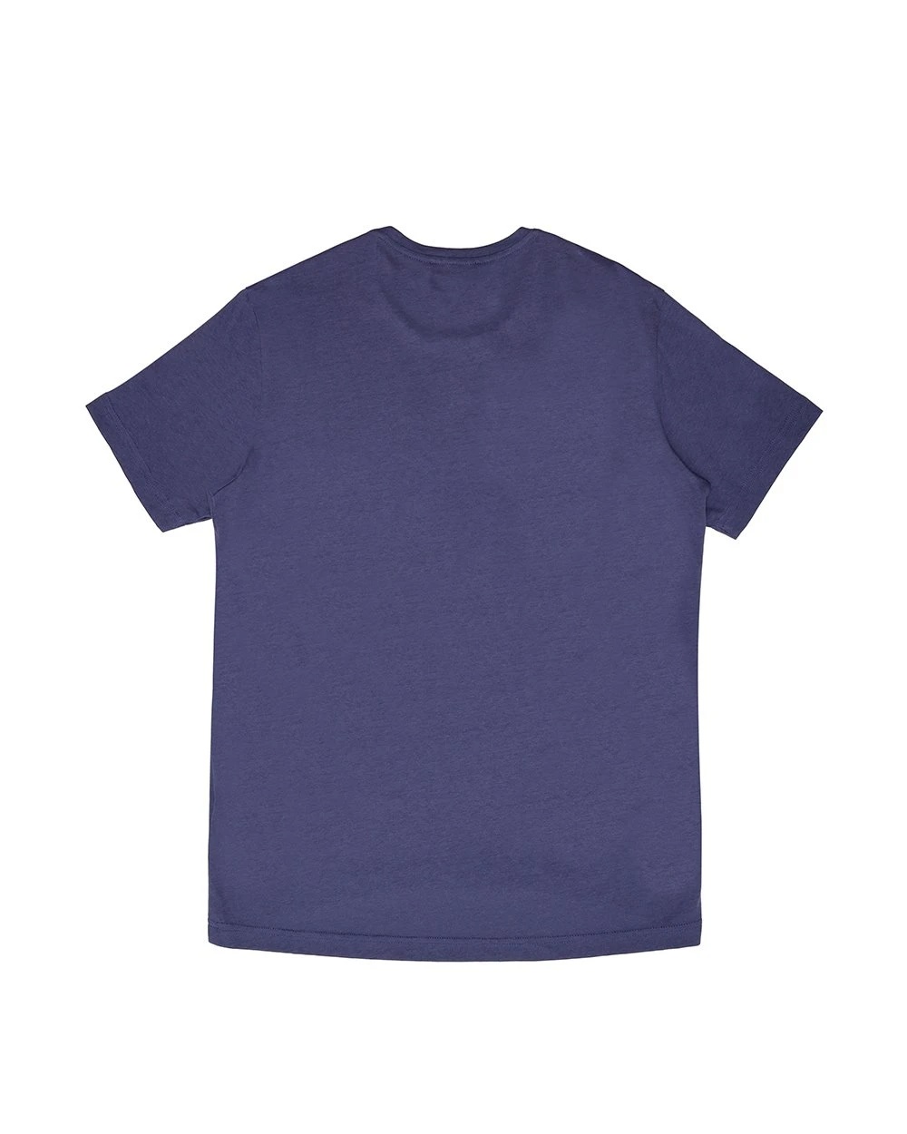 EMPORIO ARMANI T-SHIRT WITH ROUND NECK