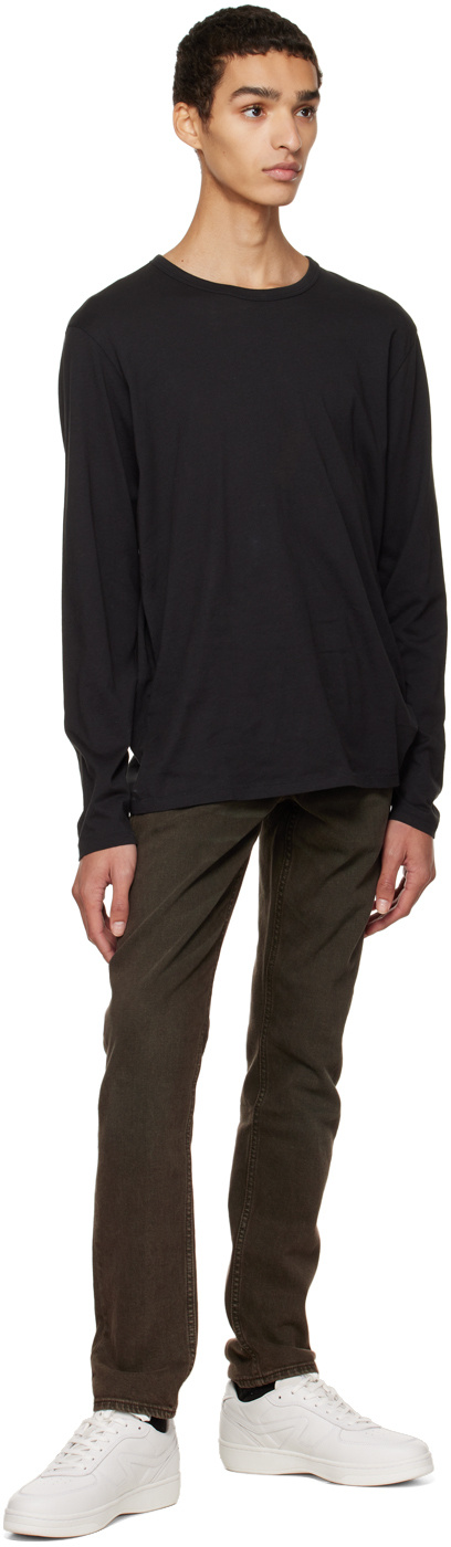 Rag & Bone Belt-loop Jeans
