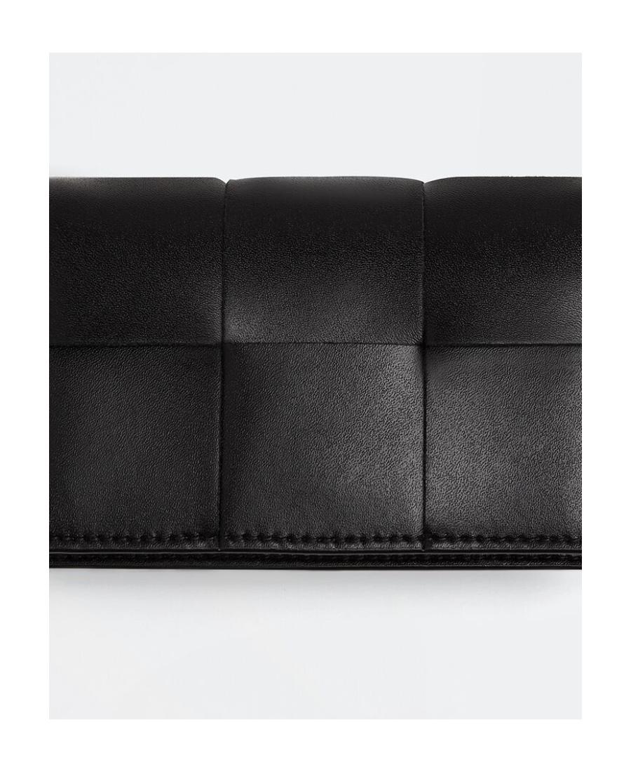 Bottega Veneta Weave A Purse In Black