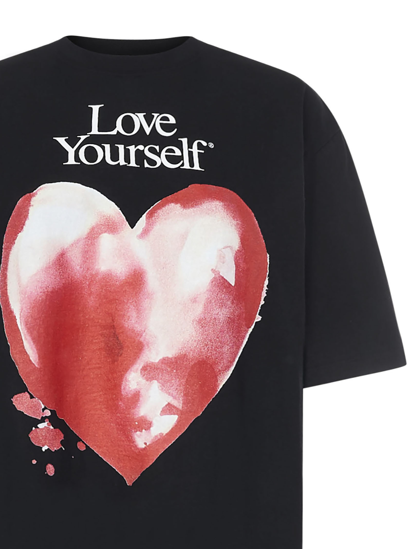 Msgm T-shirts In Pink
