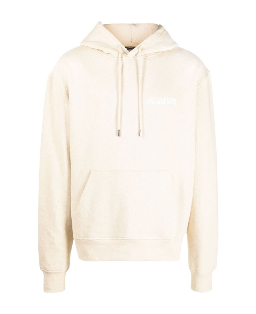 Jacquemus Sweaters In White