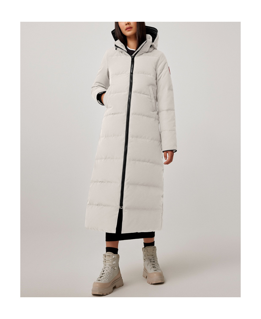 Canada Goose Mystique In Gray