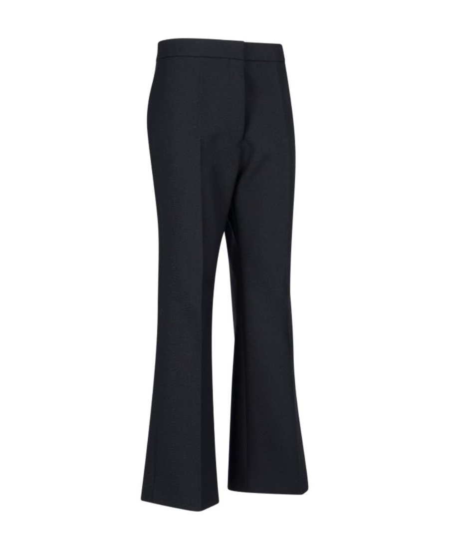 Jil Sander Pantalón Casual - Negro In Black