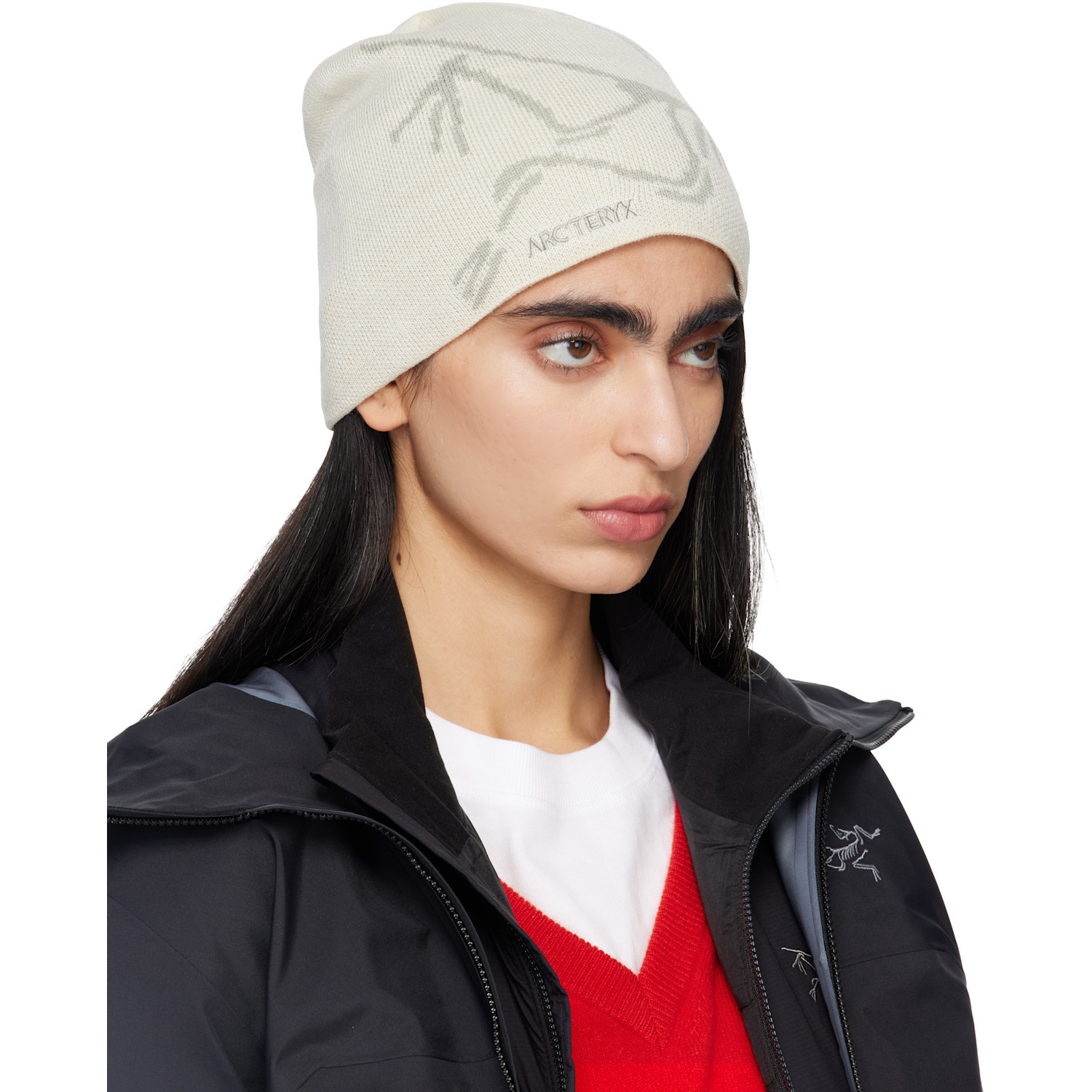 Arc'teryx Bird Head Toque Beanie